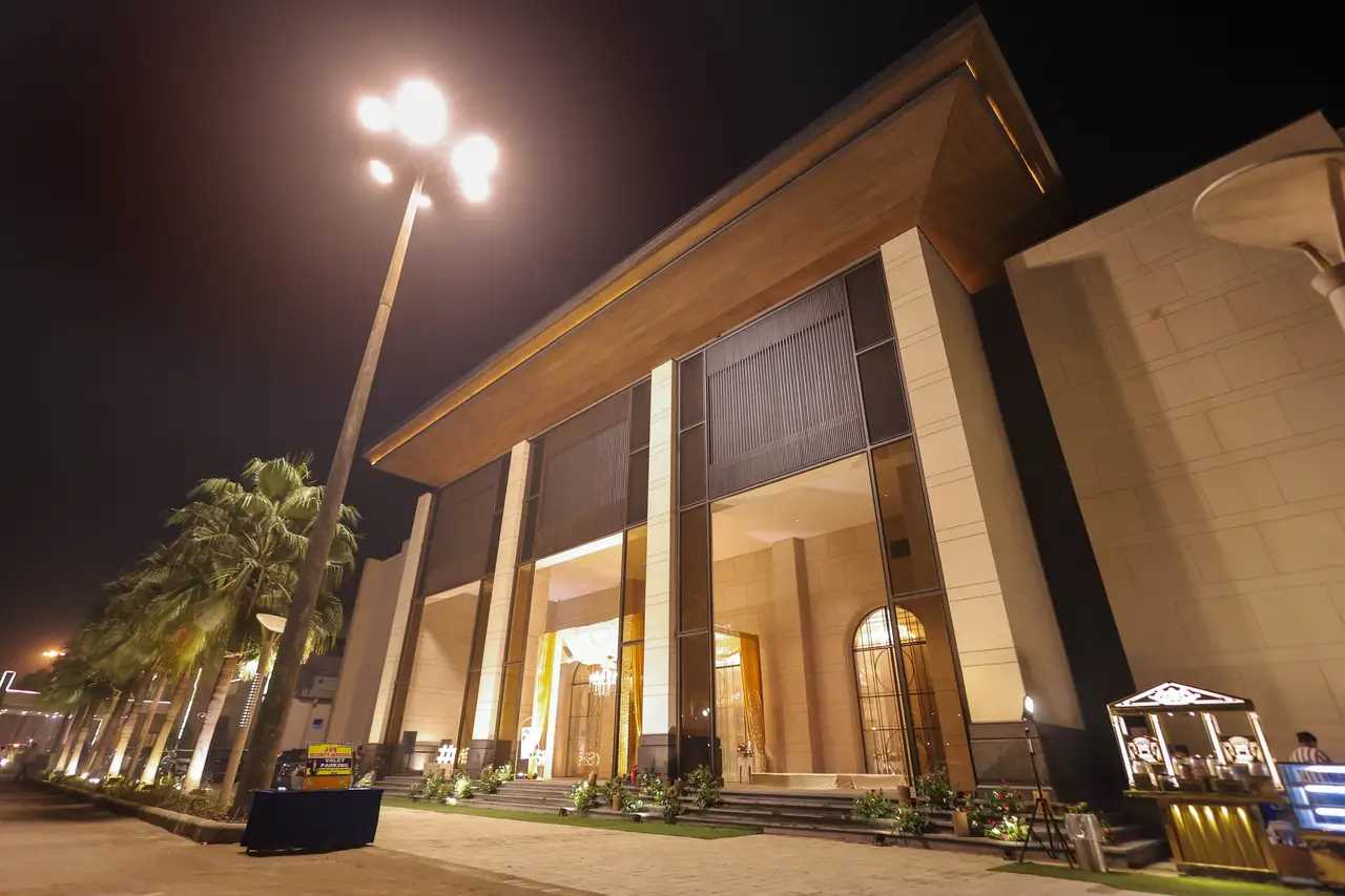 Tivoli Grand Resort Hotel
